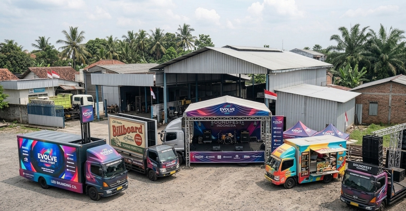 Mobil Promosi & Videotron